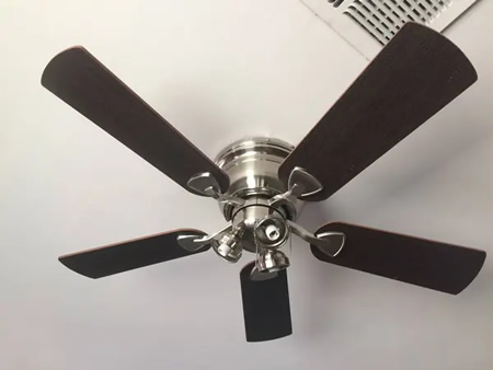 Ceiling Fans vs. AC: How San Dimas Homeowners Can Cut Summer Energy Bills Thumbnail