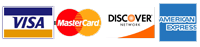 Credit Cards Logo