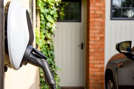 EV Charger Installation San Dimas, CA | Level 2 Home Station Guide Thumbnail