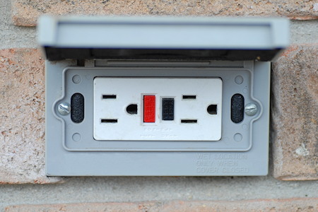 GFCI vs AFCI: Outlet Safety Rules Every California Homeowner Should Know Thumbnail