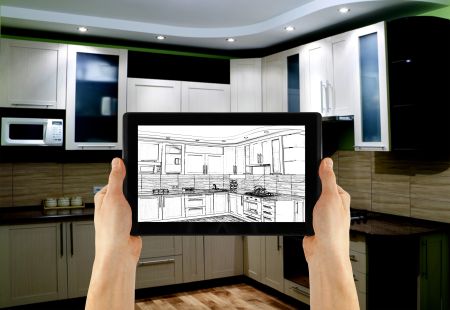 Kitchen Electrical Remodeling in San Dimas: GFCI Requirements and Appliance Circuit Upgrades Thumbnail