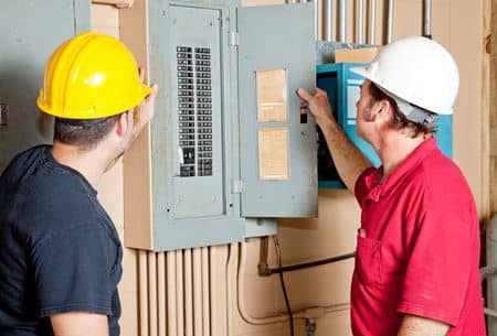 San Dimas Circuit Breakers – Is There a Difference Thumbnail