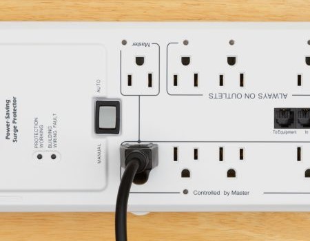 Whole-Home Surge Protection: What It Actually Protects (and What It Doesn’t) Thumbnail