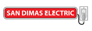 San Dimas Electric Logo