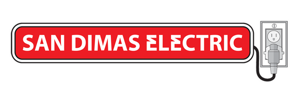 San Dimas Electric Logo