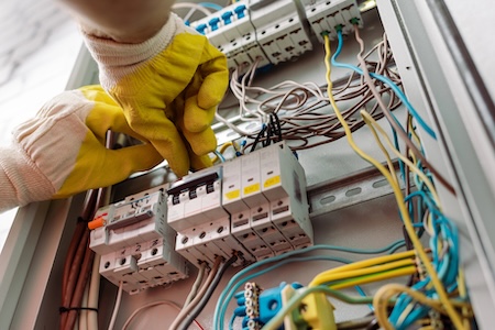 Home Safety Alert: The 5 Most High-Risk Electrical Panels Thumbnail