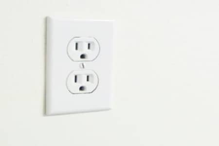 Electrical Outlets And Switches