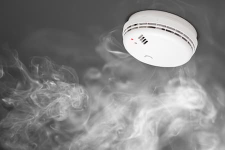 Smoke Detectors Thumbnail